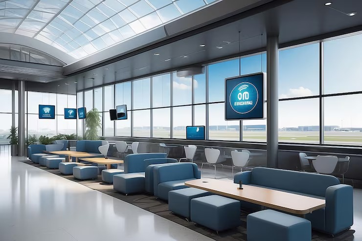 Next-Gen Airport Design 2026: Smarter, Faster Passenger Experience